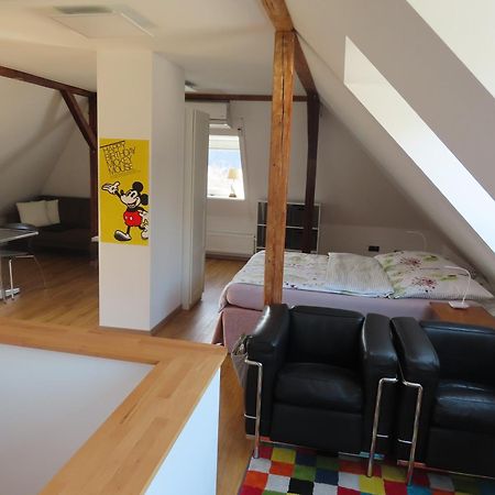 Wohlfuehlen In Bad Ems Apartment Exterior photo