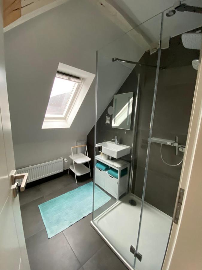 Wohlfuehlen In Bad Ems Apartment Exterior photo