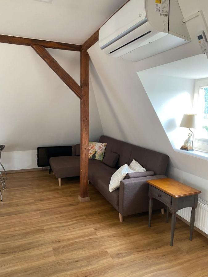 Wohlfuehlen In Bad Ems Apartment Exterior photo