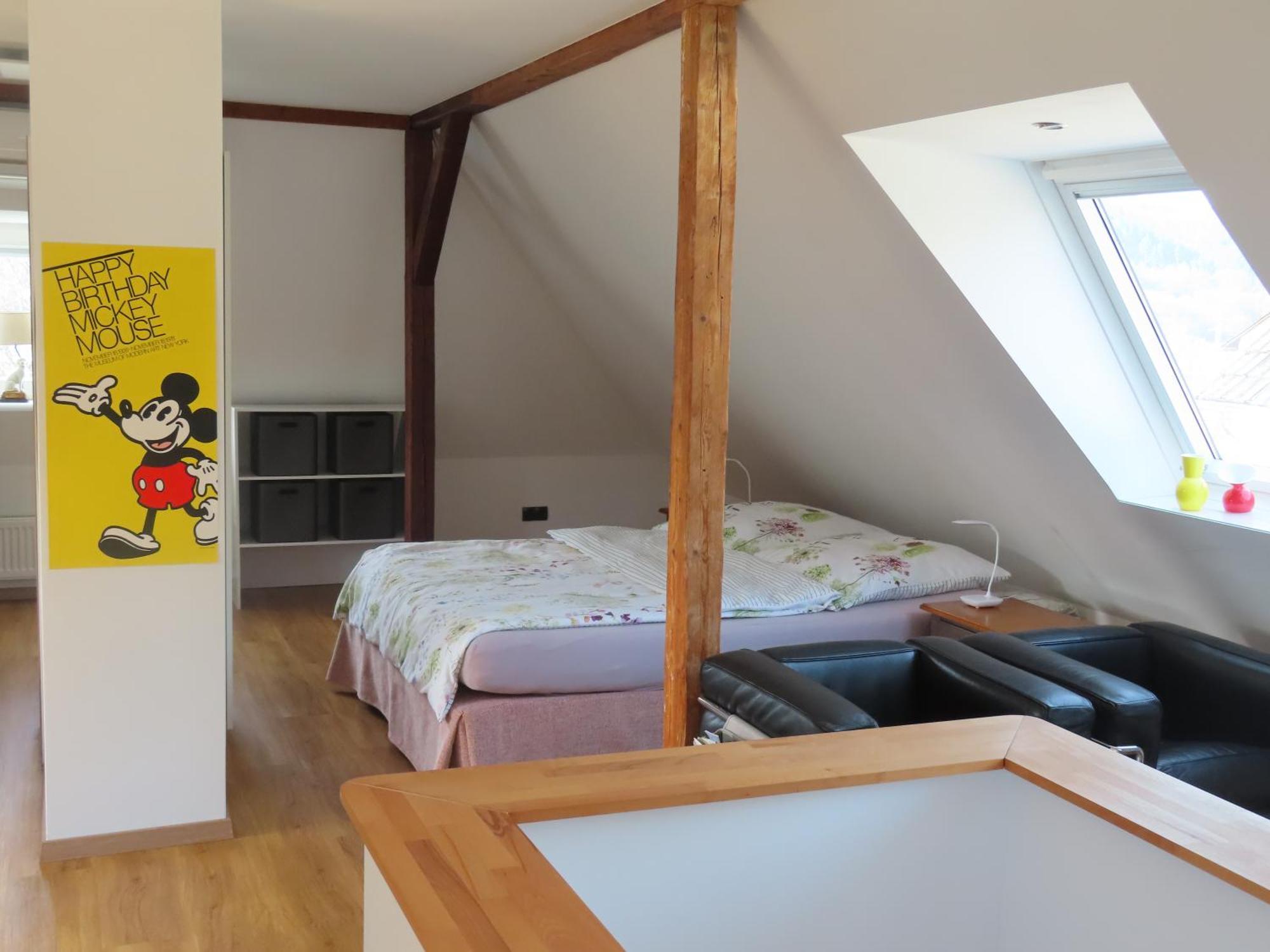 Wohlfuehlen In Bad Ems Apartment Exterior photo