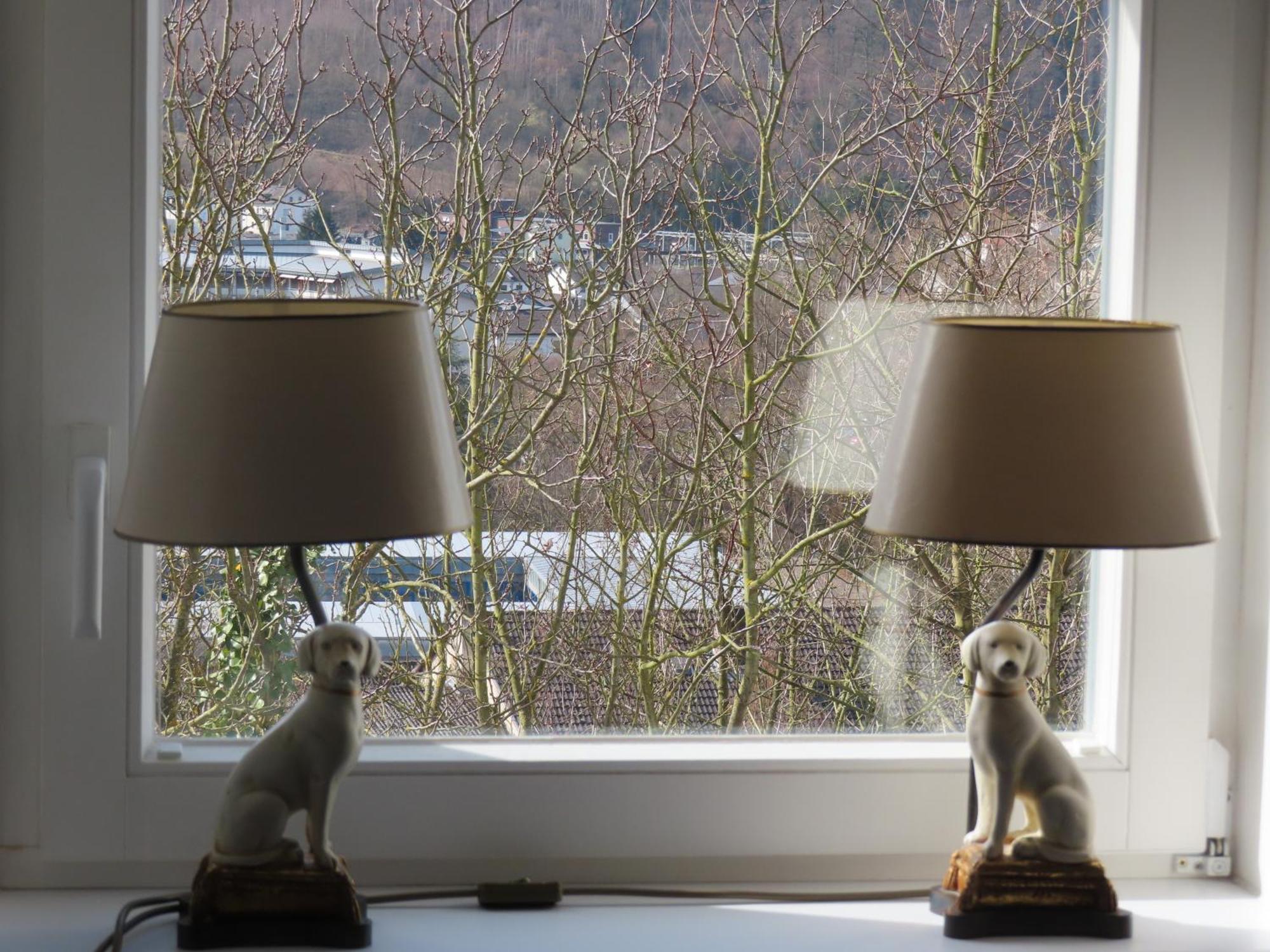 Wohlfuehlen In Bad Ems Apartment Exterior photo