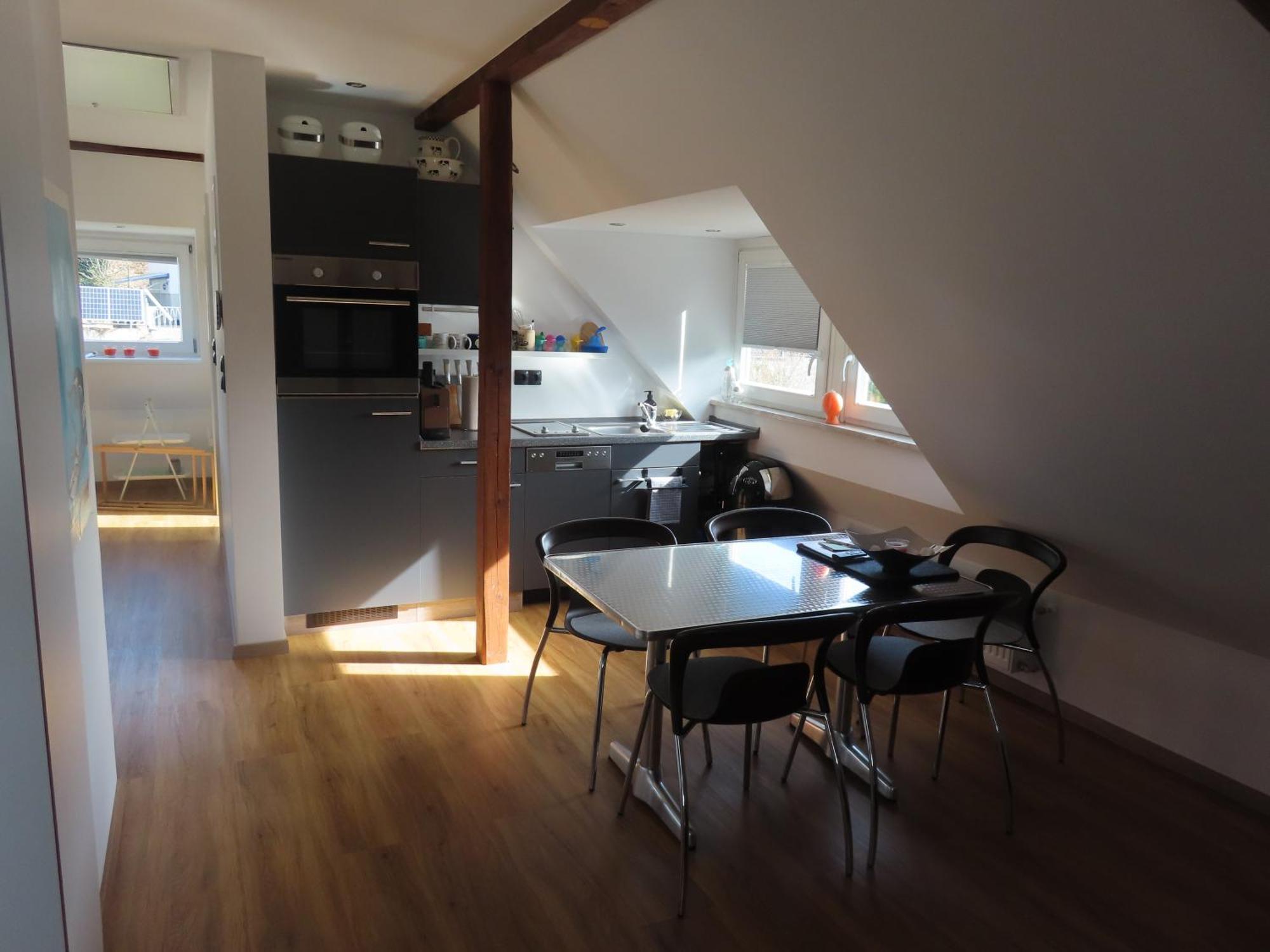 Wohlfuehlen In Bad Ems Apartment Exterior photo
