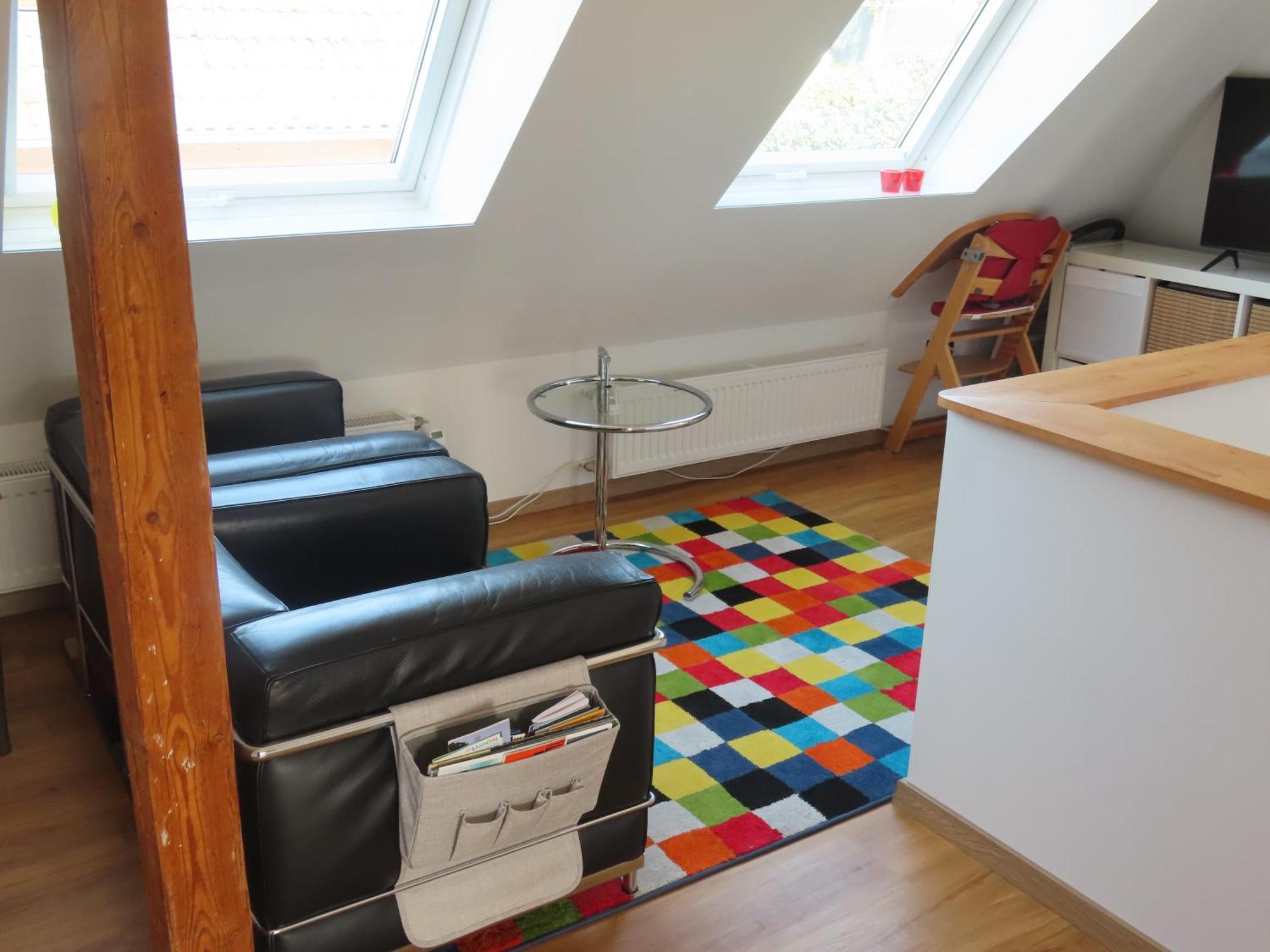 Wohlfuehlen In Bad Ems Apartment Exterior photo