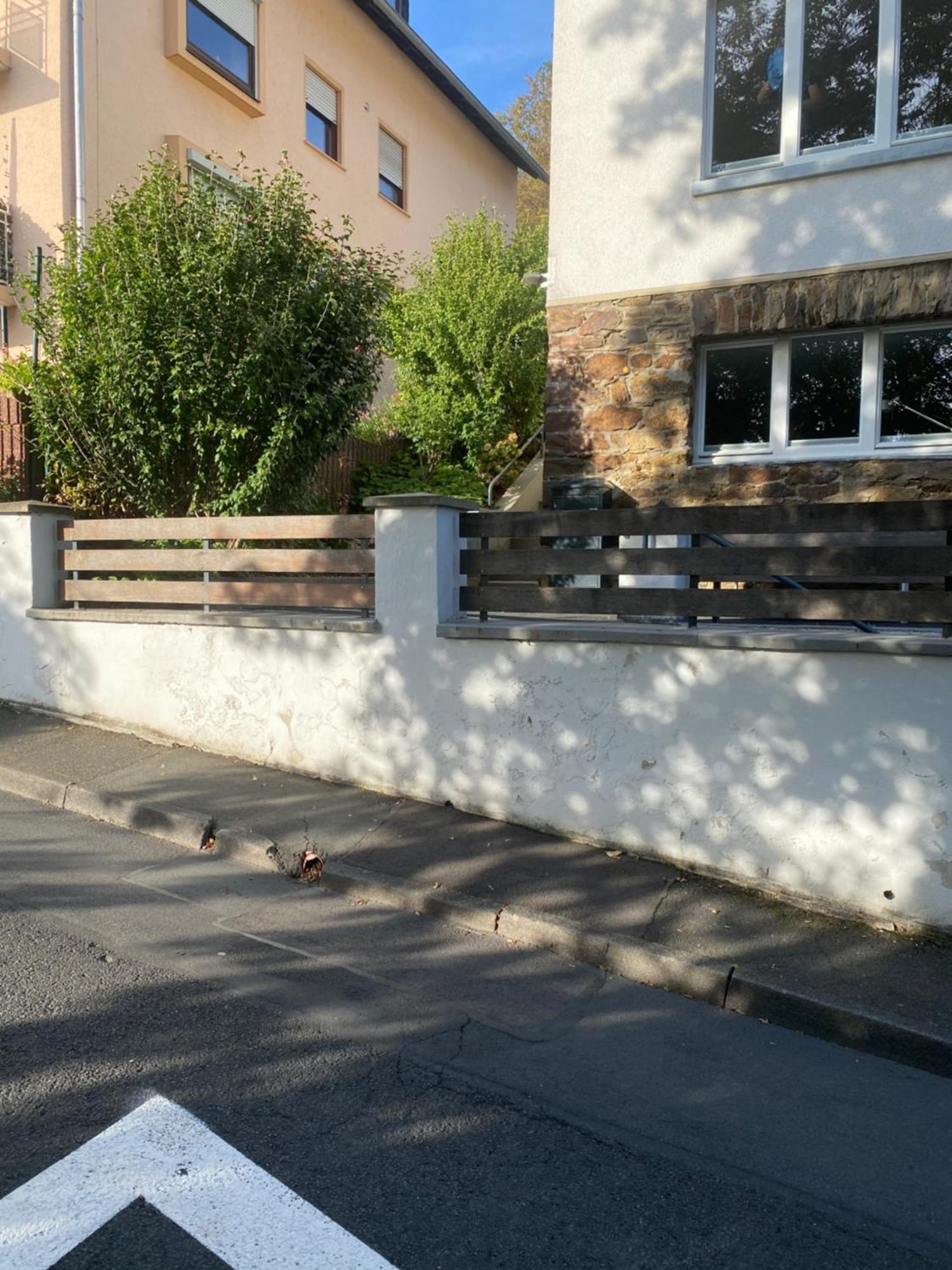 Wohlfuehlen In Bad Ems Apartment Exterior photo